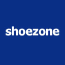 SHOE ZONE PLC LS-,01 Logo