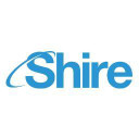 Shire plc