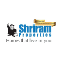 Profile picture for
            Shriram Properties Limited