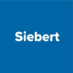 Profile picture for
            Siebert Financial Corp