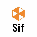 Sif Holding Logo