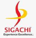 Profile picture for
            Sigachi Industries Limited