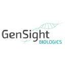 GENSIGHT BIOLOG. EO -,025 Logo