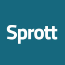 Profile picture for
            Sprott Inc