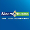 PT Siloam International Hospitals Tbk Class S Logo