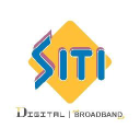 Profile picture for
            SITI Networks Limited