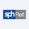 Profile picture for
            SPH REIT