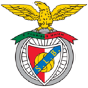 Sport Lisboa e Benfica Aktie Logo