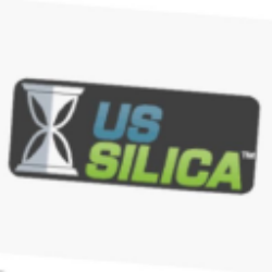 Profile picture for
            U.S. Silica Holdings Inc
