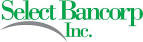 Profile picture for
            Select Bancorp, Inc.