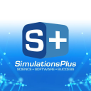 Simulations Plus Logo