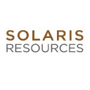 SOLARIS RES INC. NEW Logo