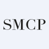 SMCP S.A.S.(PROM.) EO-,10 Logo