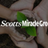 Scotts Miracle Gro A Logo