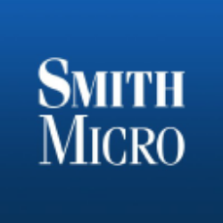 Profile picture for
            Smith Micro Software Inc