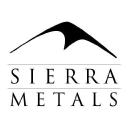 Profile picture for
            Sierra Metals Inc