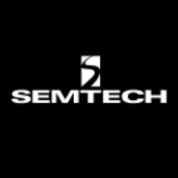 Profile picture for
            Semtech Corp