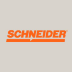Profile picture for
            Schneider National Inc