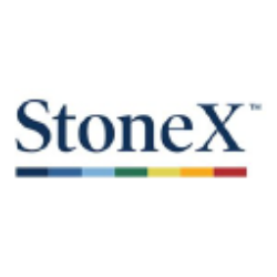 Profile picture for
            StoneX Group Inc.