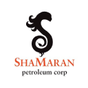 ShaMaran Petrol Logo