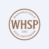 WASHINGTON H.SOUL PAT.+CO Logo