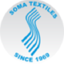 Profile picture for
            Soma Textiles & Industries Limited