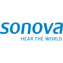 Profile picture for
            Sonova Holding AG