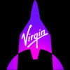 Virgin Galactic Holdings Logo