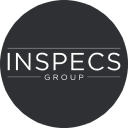 INSPECS GROUP PLC LS-,01 Logo