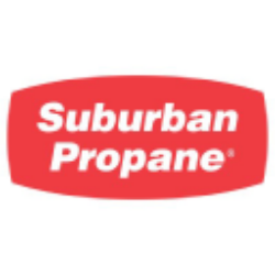 Profile picture for
            Suburban Propane Partners LP