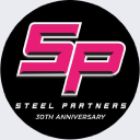 Profile picture for
            Steel Partners Holdings L.P.
