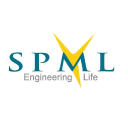 Profile picture for
            SPML Infra Limited