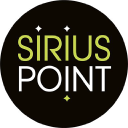 SiriusPoint Ltd PRF PERPETUAL USD 25 - Ser B Logo