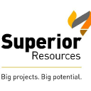 SUPERIOR RESOURCES LTD Logo