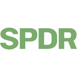 SSgA Active Trust - SPDR S&P 500 ETF Trust stock logo