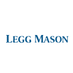 Profile picture for
            Legg Mason Small-Cap Quality Value ETF