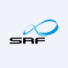 Profile picture for
            SRF Limited