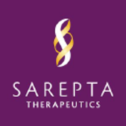 Sarepta Therapeutics Inc