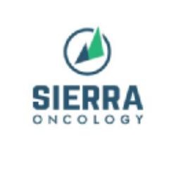 Profile picture for
            Sierra Oncology Inc