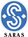 SARAS Logo