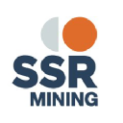 SSRM logo