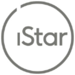 Profile picture for
            iStar Inc