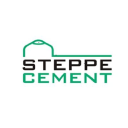 STEPPE CEMENT Logo