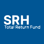 Profile picture for
            SRH Total Return Fund, Inc.