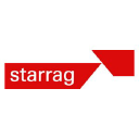 STARRAG N Logo