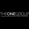 ONE GROUP HOSPIT.DL-,0001 Logo