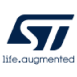 Profile picture for
            STMicroelectronics N.V.