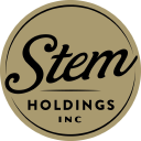 STEM HOLDINGS INC.DL-,001 Aktie Logo