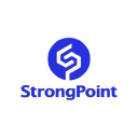 Strongpoint Logo
