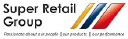 Super Retail Group Ltd Logo